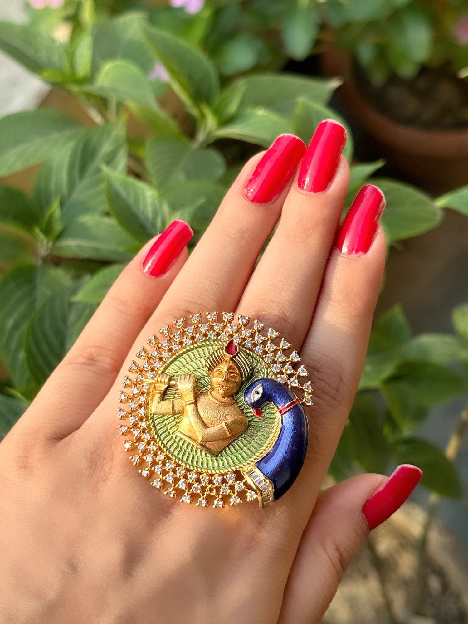 Krishna Rajaram Ashtekar Jewellers