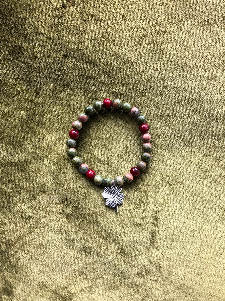 ブレスレット STONEHENgE New LuckyU 14K Bracelet il_fullxfull.2287717484_tsyp.jpg