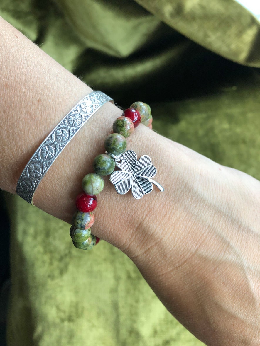 ブレスレット STONEHENgE New LuckyU 14K Bracelet il_fullxfull.2287717484_tsyp.jpg