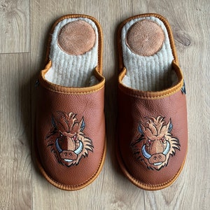 European House Shoes Etsy