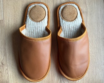 Crocs Hombre ONCAI Zapatillas De Casa Hombre Confort Fieltro