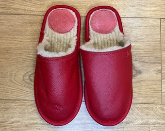 Pantuflas de San Valentín, pantuflas de San Valentín, regalo de San Valentín, Día de San Valentín, regalo para hombres, regalo de San Valentín, pantuflas de amor, pantuflas de corazón