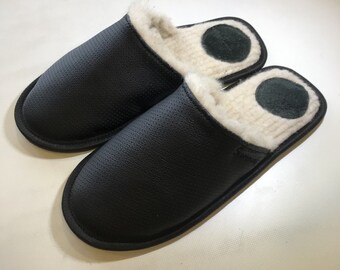 warme slippers dames