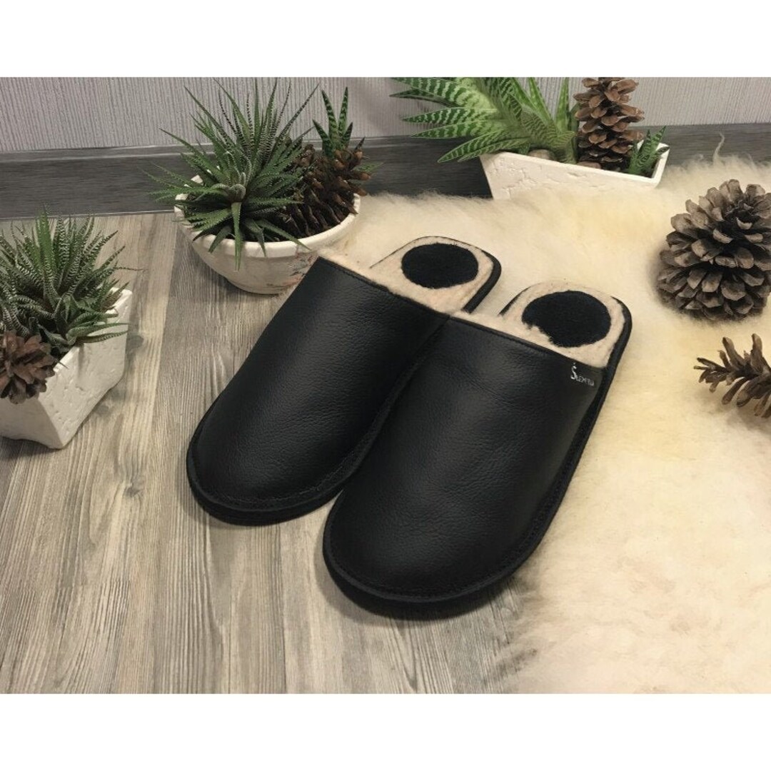 Quality Slippers, Bedroom Slippers, Large Size Slippers, Luxury ...