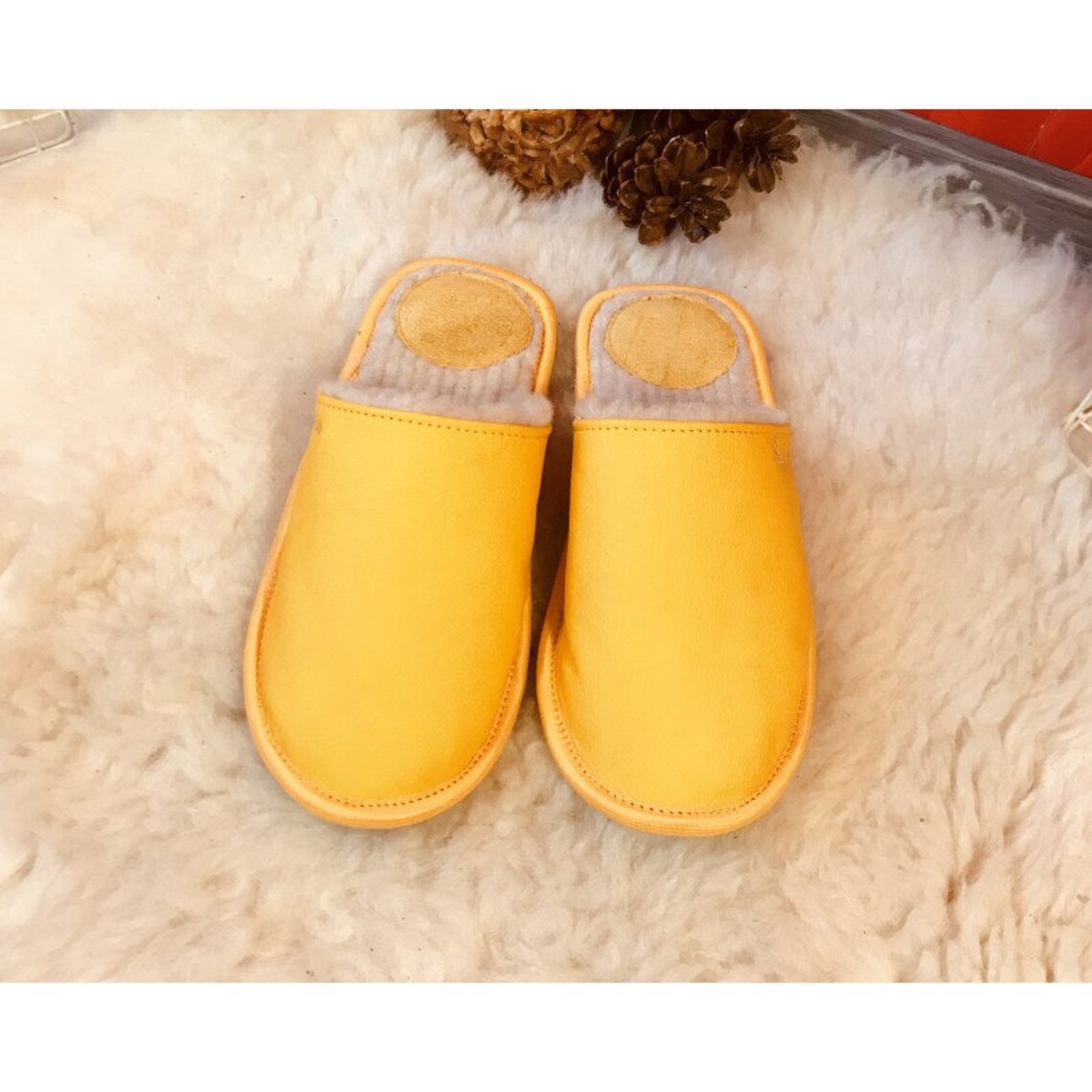 yaoli slippers