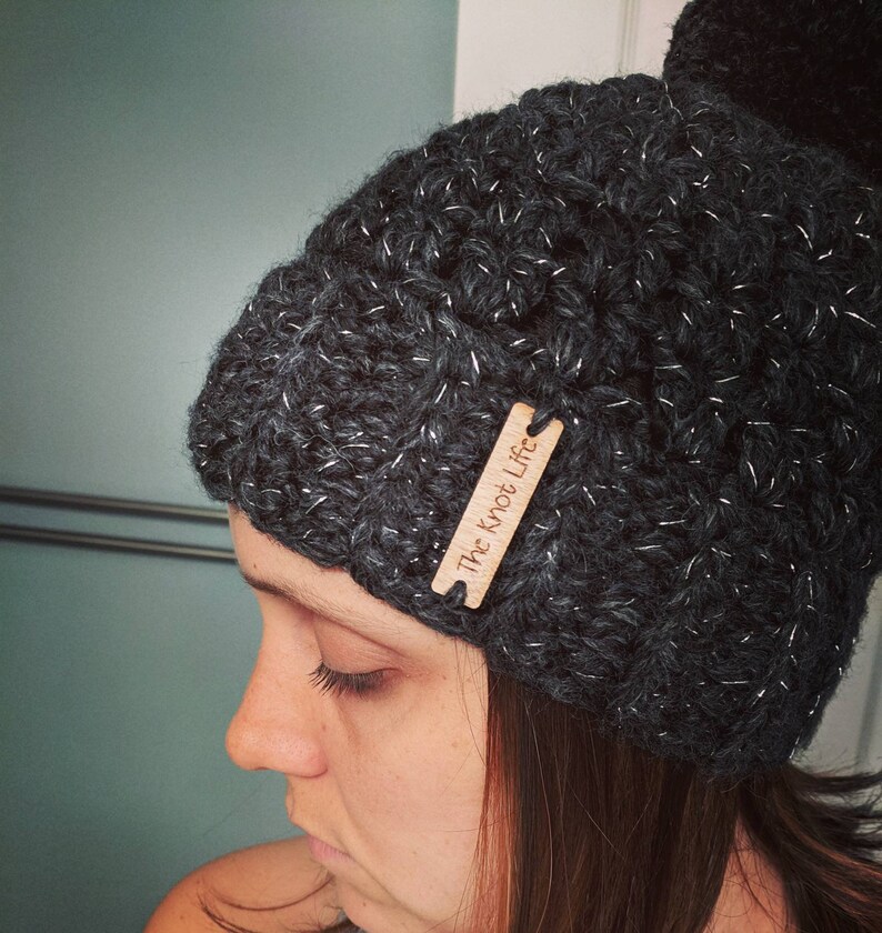 Pom touque