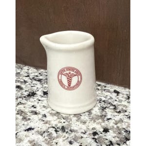 Us Army Medical China Vintage - Etsy
