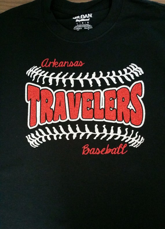 baseball team shirts