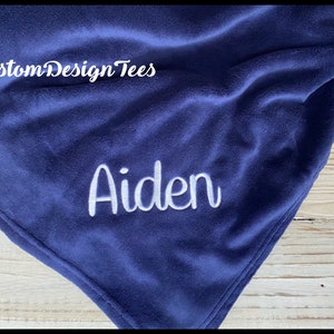 Personalized Blanket, Bride Gift, Custom Blanket, Bridesmaid Gift, Christmas Gift, Custom Throw, Birthday Gift, Wedding Gift, Gift for Her