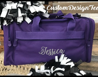 Step Aside Princess Approaching Purple Weekender Bag Step Aside Princess Approaching Purple Weekender Bag