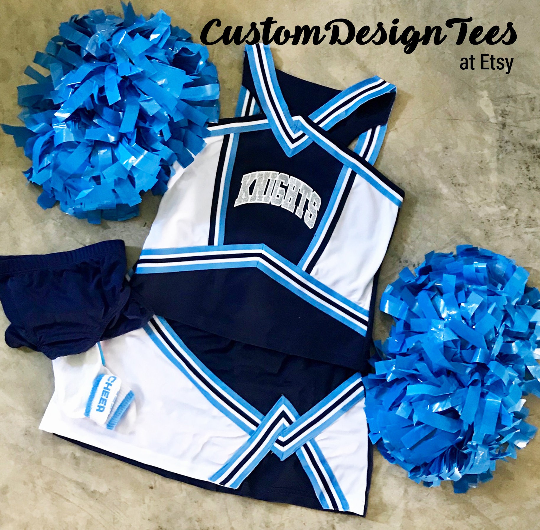 Varsity Spirit Cheer комплект пляжный