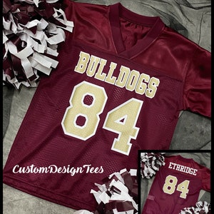 Custom Football Jersey, Mens Football Jersey, Adult Football Jersey, Mom&#39;s Football Jersey, Womens Football Jersey, Custom Design Tees