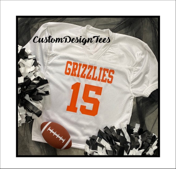 Custom Football Uniforms, Youth Football