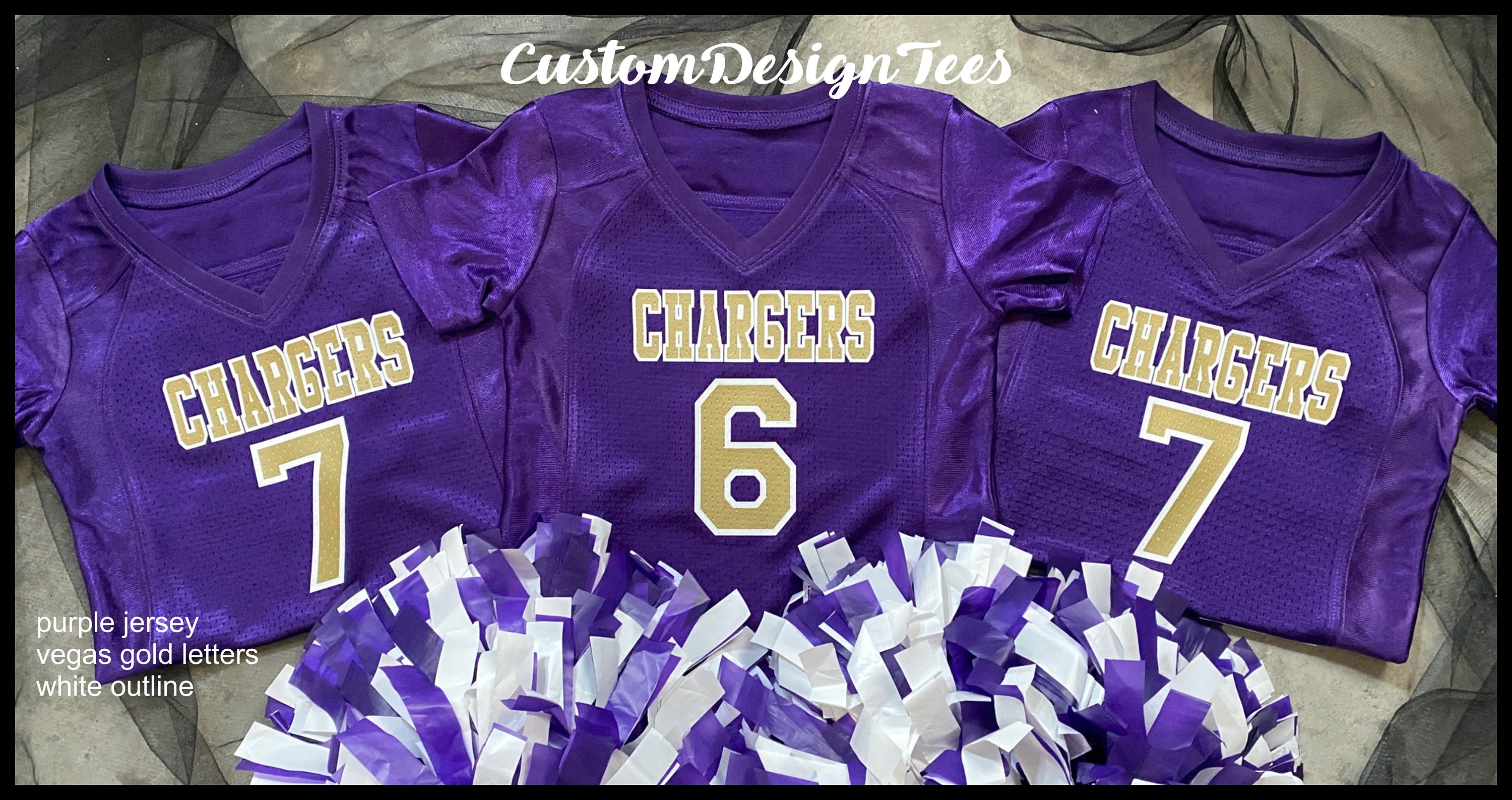 Toddler Football Jersey Custom Football Jersey Personalized Etsy