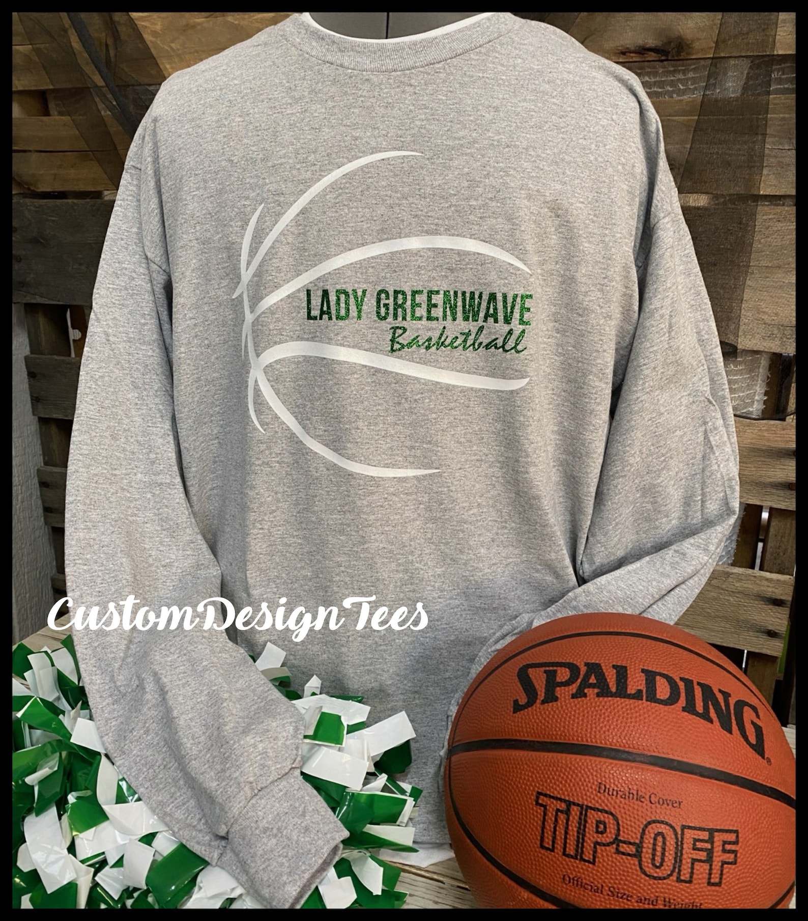 Basketball Shirt Basketball Fan Shirt Basketball Mom Etsy