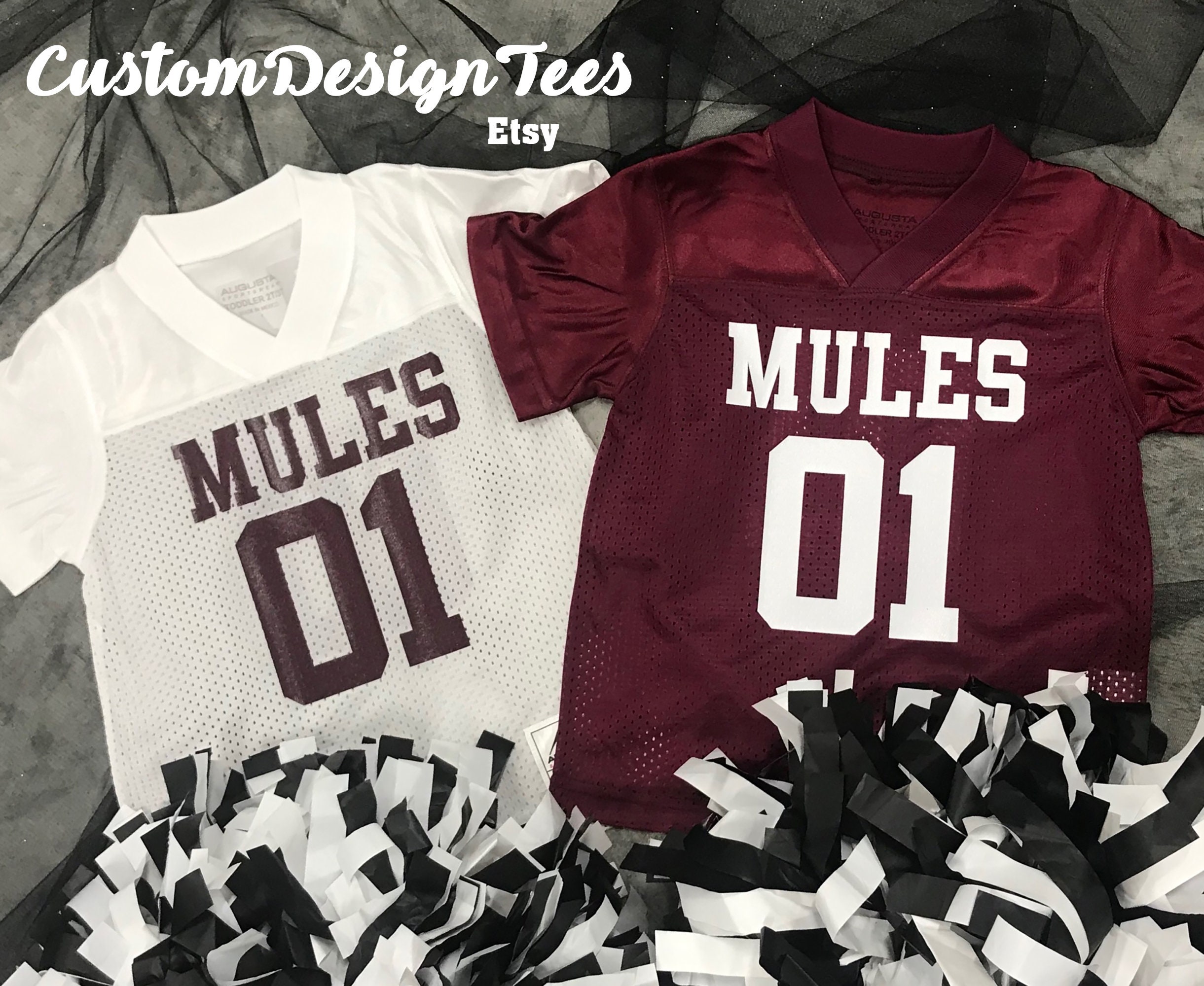 Youth Football Jersey Custom Football Jersey Youth Jersey