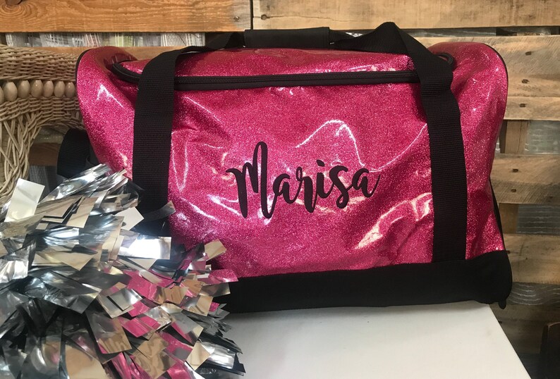 rebel cheer bag
