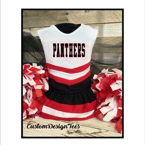 Infant Cheer Uniforms, Baby Cheer Uniforms, Toddler Cheer Uniforms , Cheer Uniforms, School Spirit, Cheer Apparel, School Spirit Uniforms