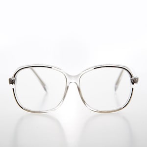 Black Women&#39;s Reading Glasses - Kara