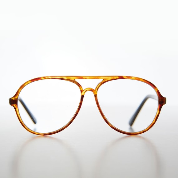 Aviator Reading Glasses - James - image 1