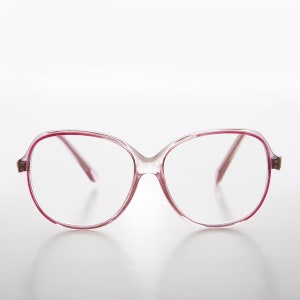 Pink Secretary Reading Glasses Women&#39;s - Jess