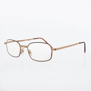 EFE Occhiali Da Lettura Pieghevoli Senza Montatura Pieghevoli Da Uomo E Da Donna Con Asta Telescopica E Custodia In Pelle Portachiavi Occhiali Portatili