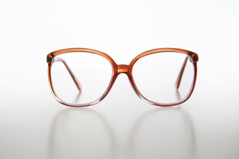 Large Women/'s Readers Pink and Brown 1.25 2.25 2.50 2.75 diopter Optical Quality Frame Rita