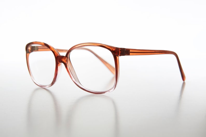 Large Women/'s Readers Pink and Brown 1.25 2.25 2.50 2.75 diopter Optical Quality Frame Rita