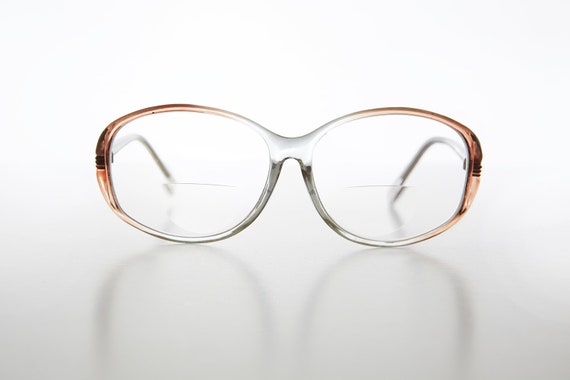ladies bifocal reading glasses