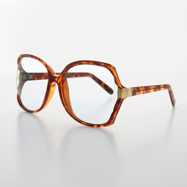 Tortoiseshell Boho Women's Reading Glasses - Paz