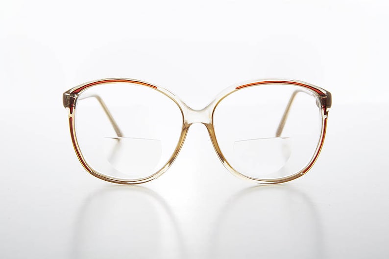1.25 bifocal reading glasses