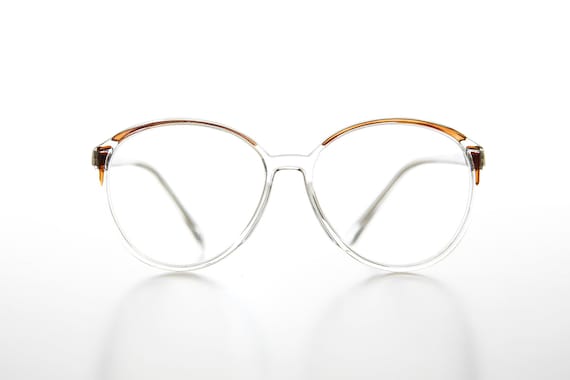 oversized women's reading glasses
