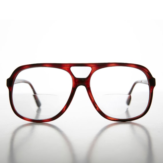 Eyekepper Classici Occhiali Da Sole Bifocali Vintage Da Uomo E Da - Foto 2