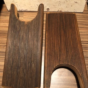 Boot jack, HD