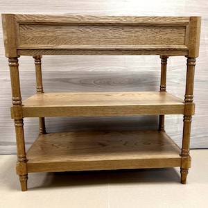 The Nielsen Vanity