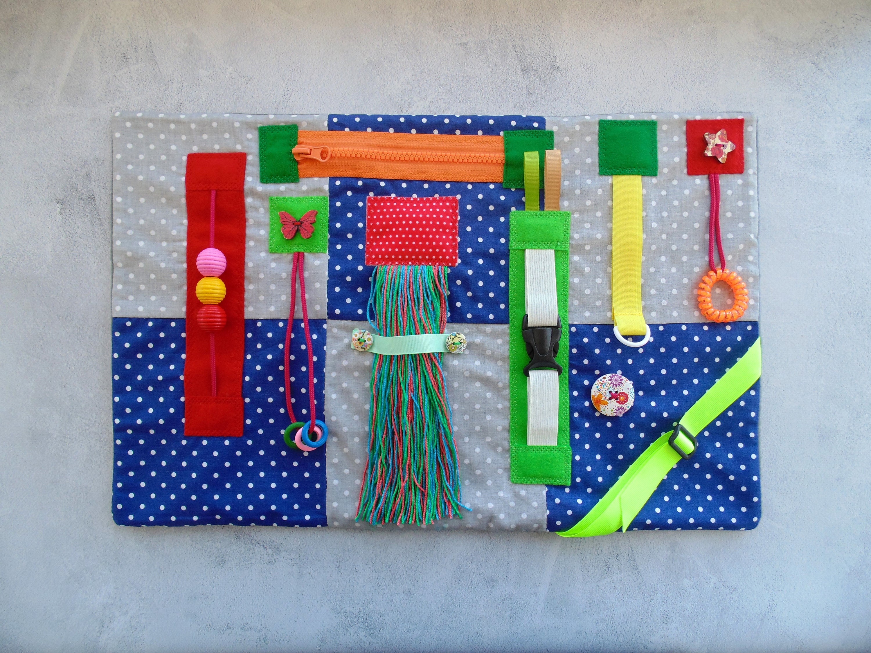 Alzheimers awareness Adult anxiety Memory blanket Therapy Etsy