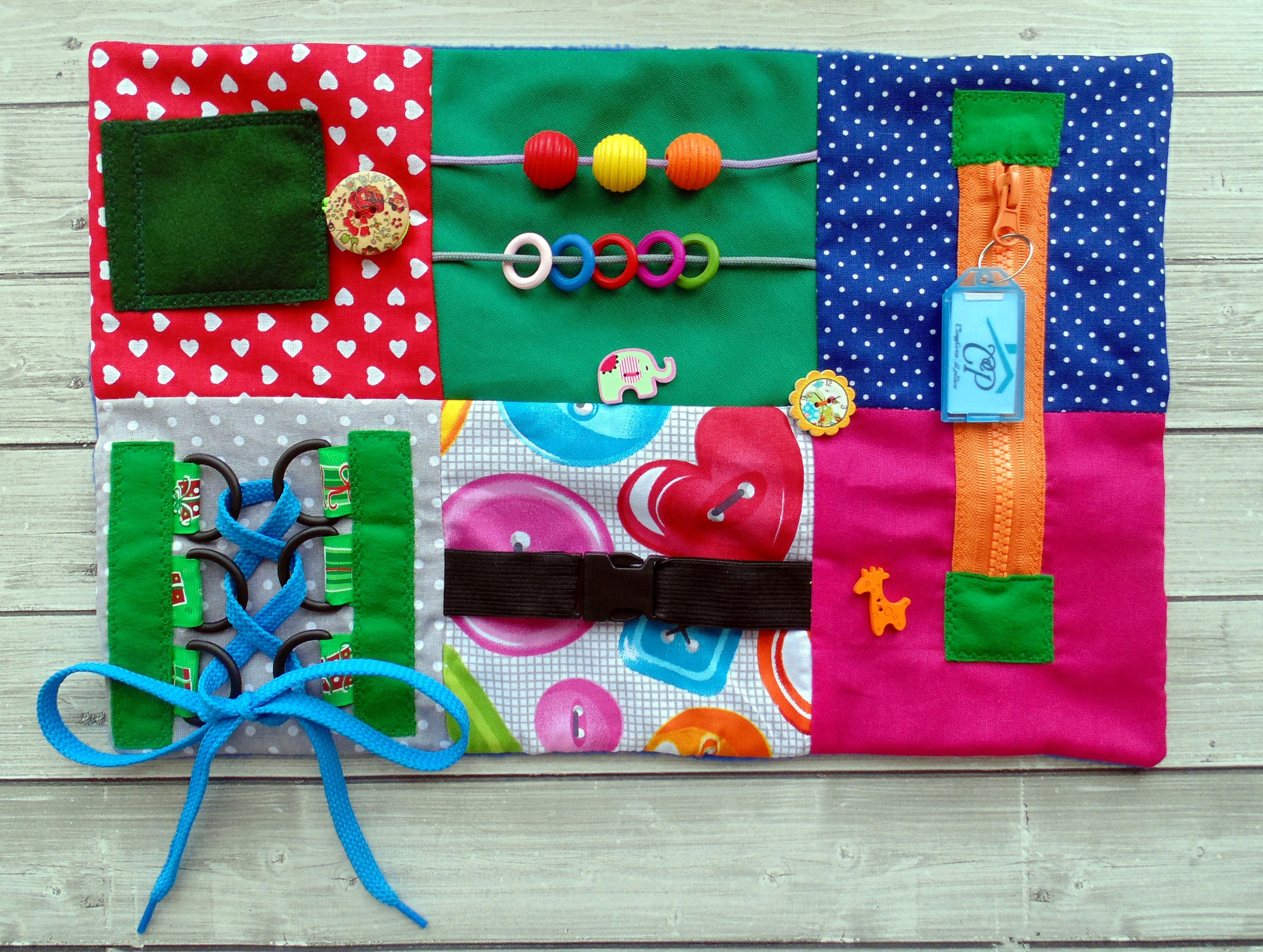 fidget blanket for elderly comfort speciall needs baby quiet Etsy