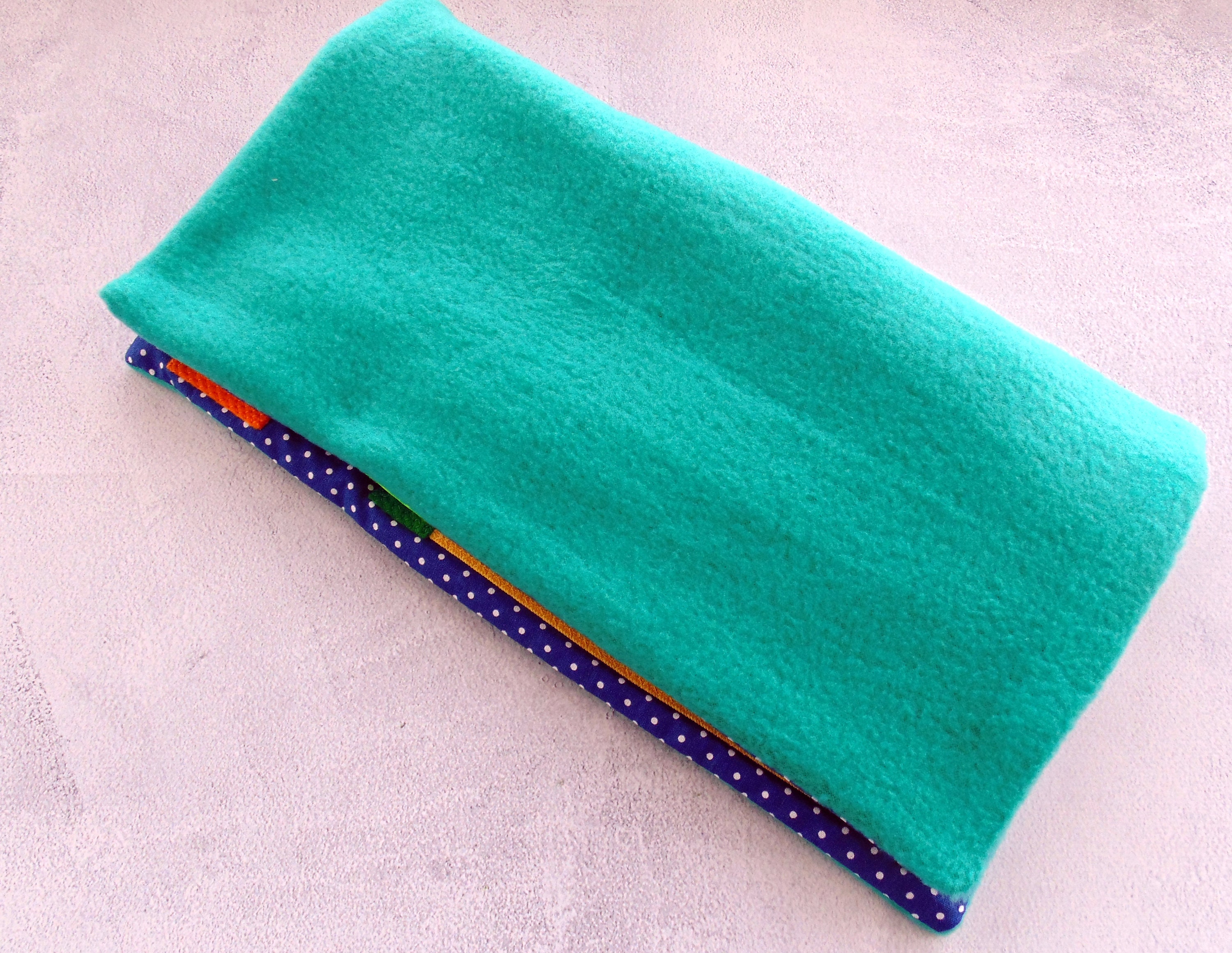 Fidget blanket for dementia blanket Sensory blanket Busy Etsy