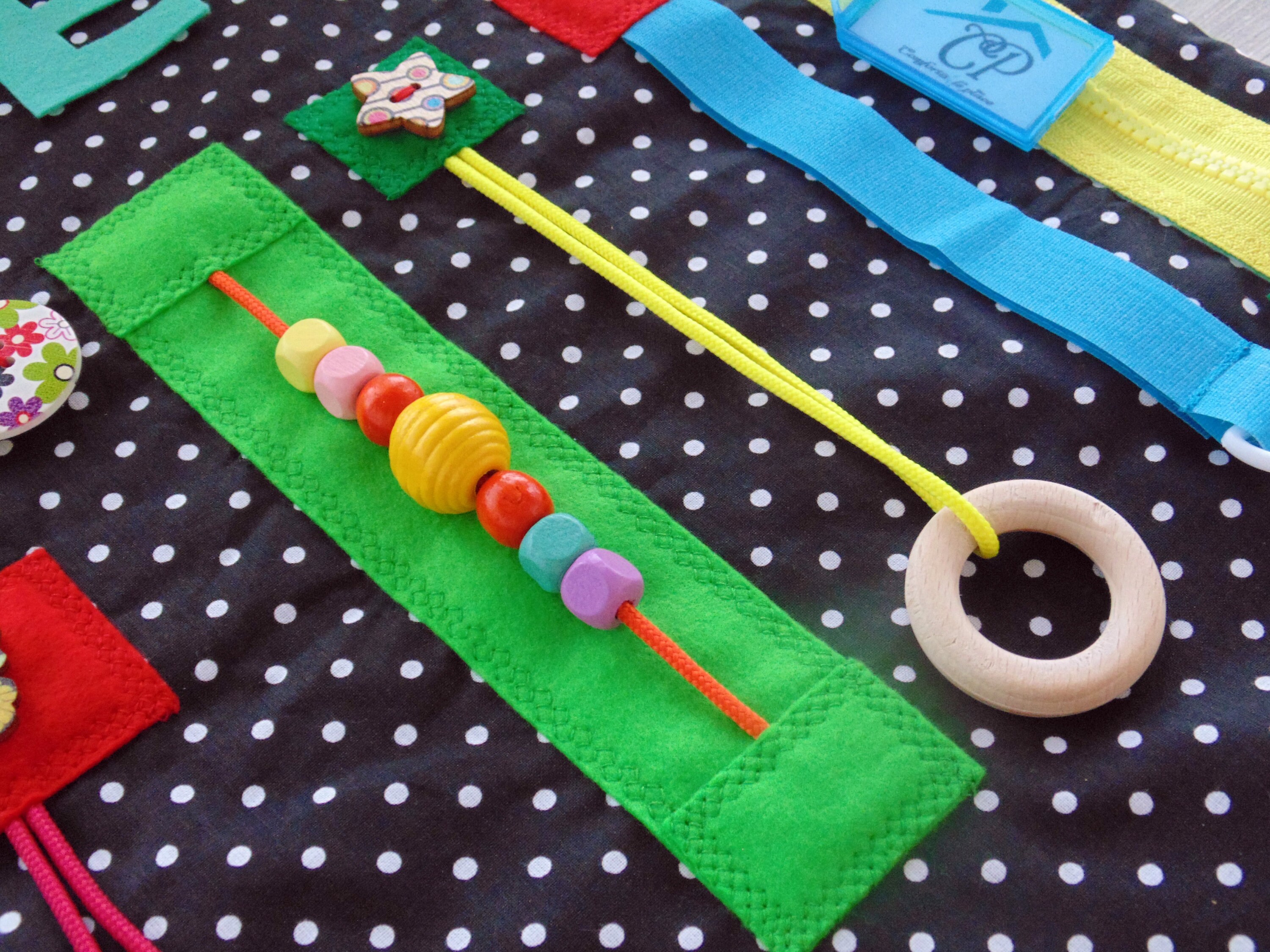 Dementia blanket Sensory toy Dementia activity Sensory blanket Etsy