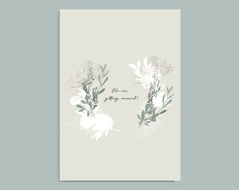 The Upton | Wedding Invitations | Luxury Wedding Invitation Collection