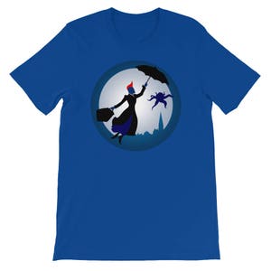 Soy Mary Poppins Y&#39;all