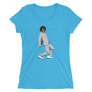 Pee Wee Brown Ladies&#39; t-shirt