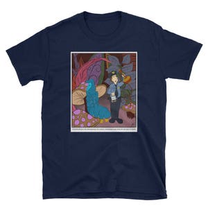 Busted T-Shirt