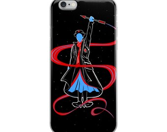 I&#39;m Yondu Udonta Everyone! iPhone Case