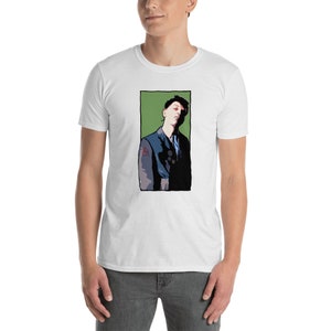 Cliff Richard&#39;s Biggest Fan T-Shirt