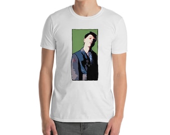 Cliff Richard's Biggest Fan T-Shirt