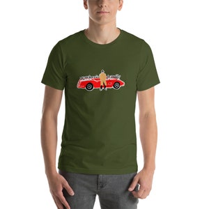 Ferris Buellers T-Shirt image 6