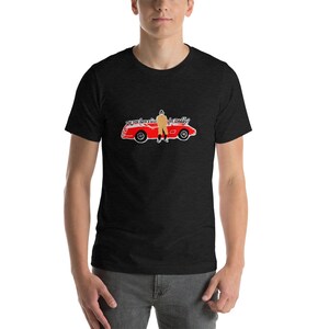 Ferris Buellers T-Shirt image 10