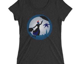 I'm Mary Poppins Y'all