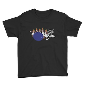 ビッグブルーベリー ユース 半袖 Tシャツ